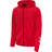 hummel Men's Lead Zip Poly Hoodie-1