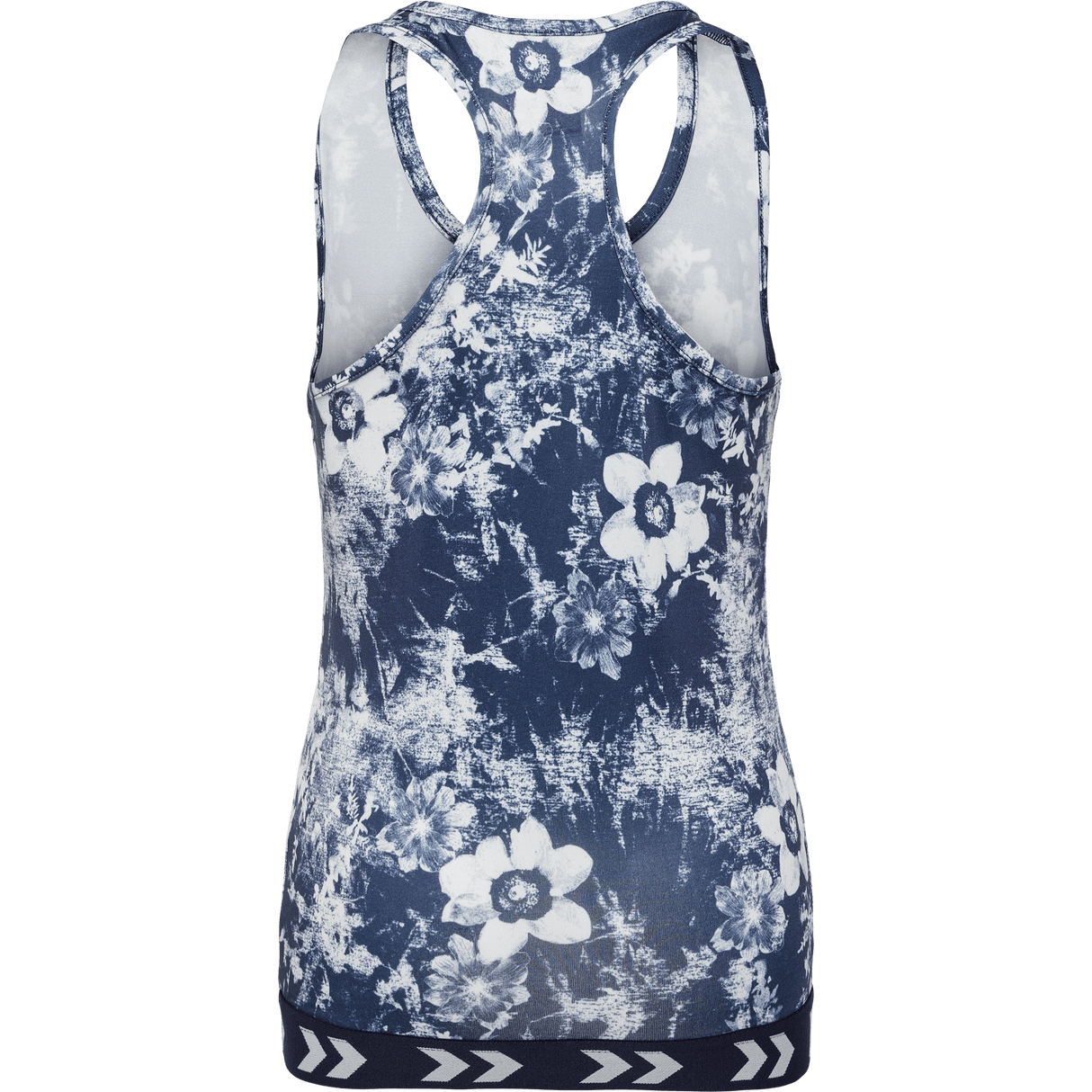 hummel Youth Nanna Top-2