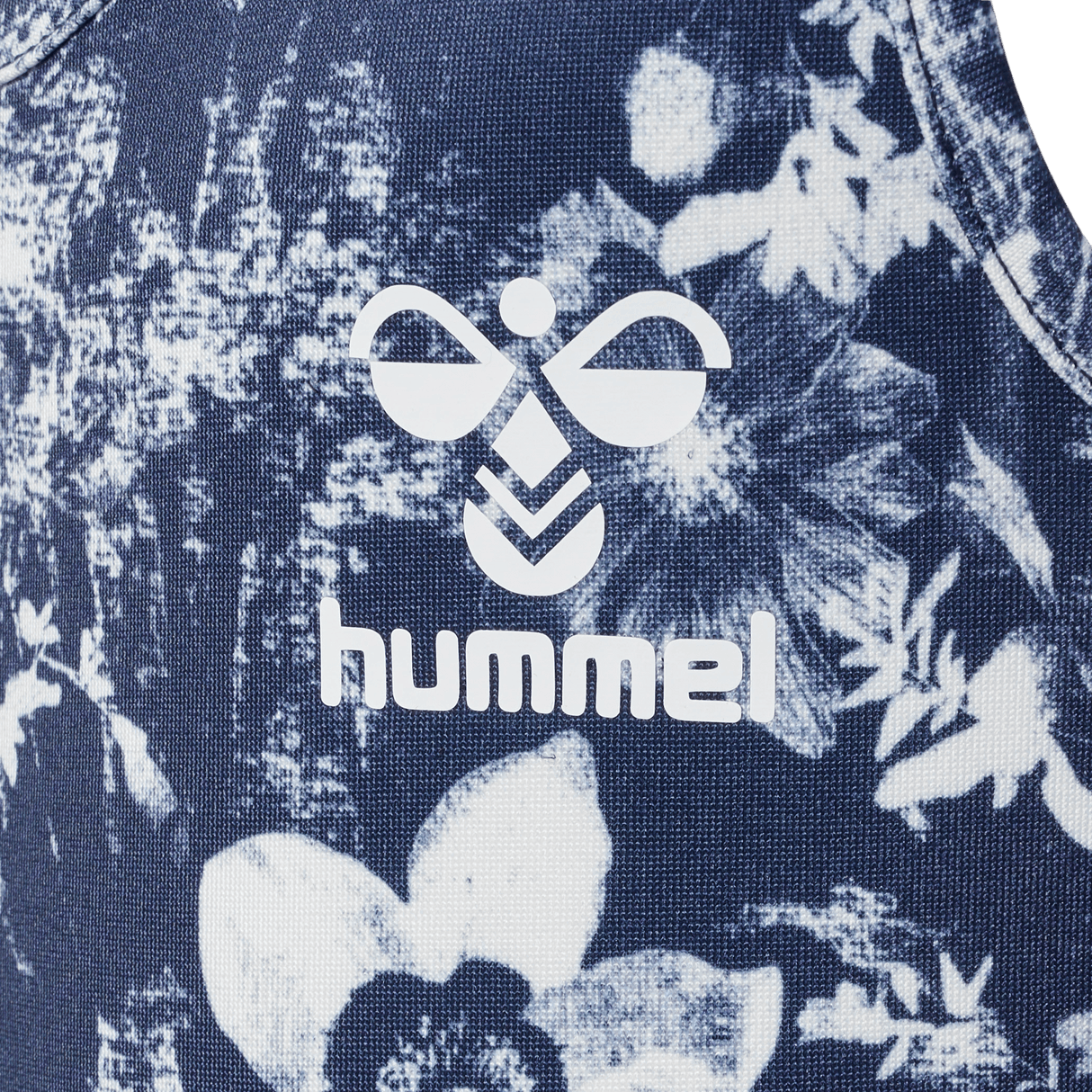 hummel Youth Nanna Top-3