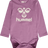 hummel Infant & Toddler Flips Bodysuit Long Sleeve-1