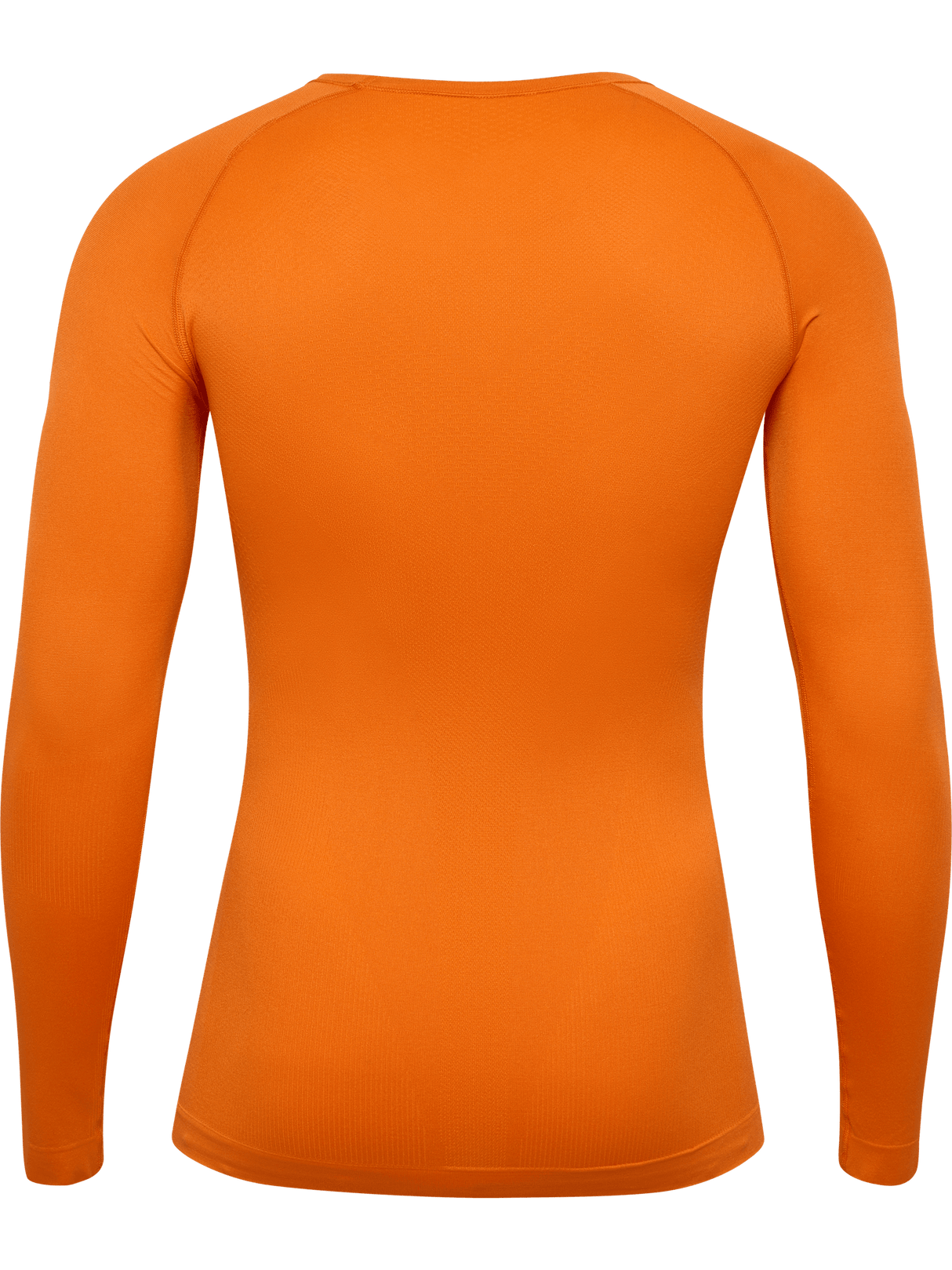 hummel Men's Baselayer Comfort 2.0 Tee Long Sleeve-2
