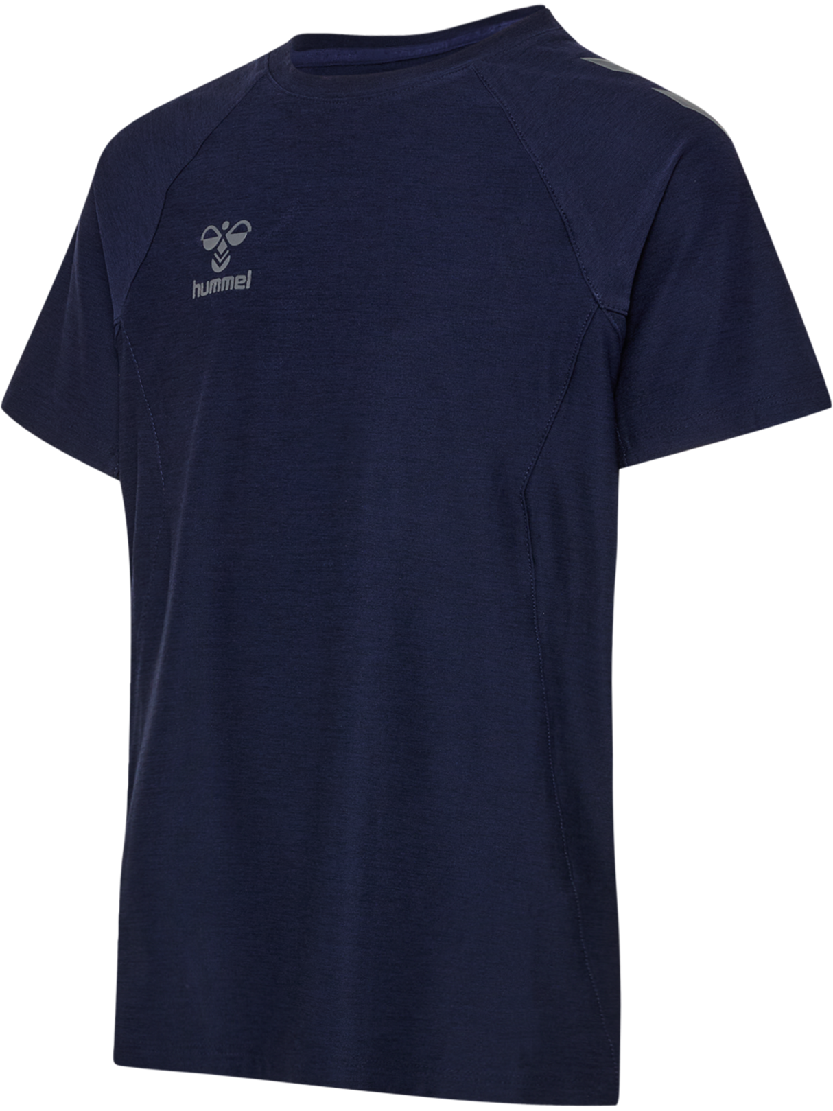 hummel Youth Cima 2.0 Short Sleeve Jersey-1