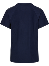 hummel Youth Cima 2.0 Short Sleeve Jersey-2