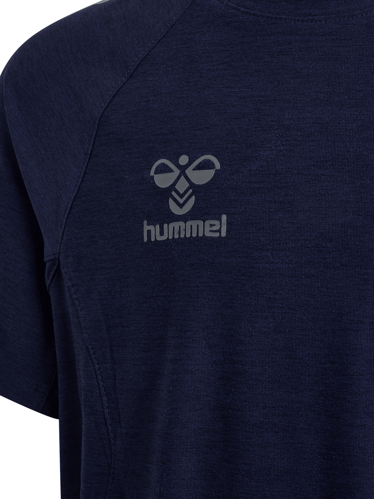 hummel Youth Cima 2.0 Short Sleeve Jersey-3