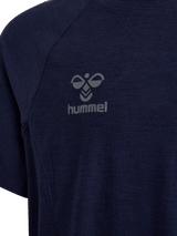 hummel Youth Cima 2.0 Short Sleeve Jersey-3