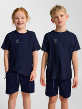 hummel Youth Cima 2.0 Short Sleeve Jersey-6
