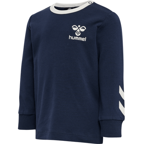 hummel Infant & Toddler Maule Long Sleeve T-Shirt-1