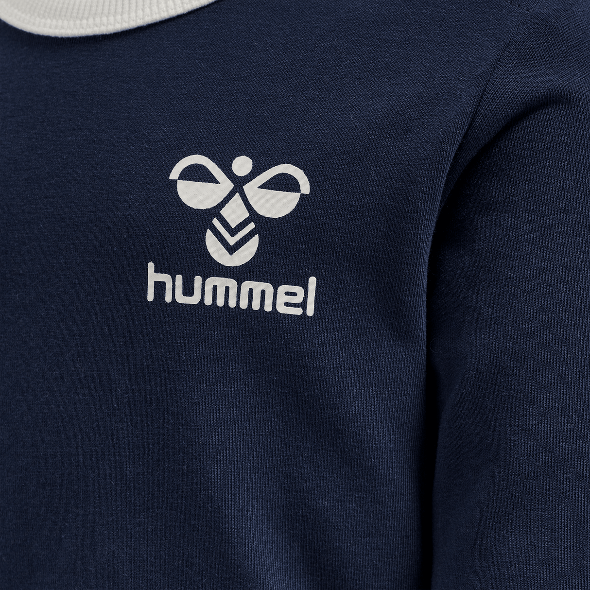 hummel Infant & Toddler Maule Long Sleeve T-Shirt-3