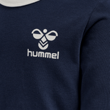 hummel Infant & Toddler Maule Long Sleeve T-Shirt-3
