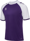 hummel Unisex Match League Short Sleeve Jersey-1