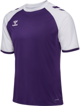 hummel Unisex Match League Short Sleeve Jersey-1