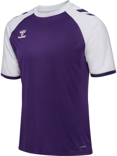 hummel Unisex Match League Short Sleeve Jersey-1