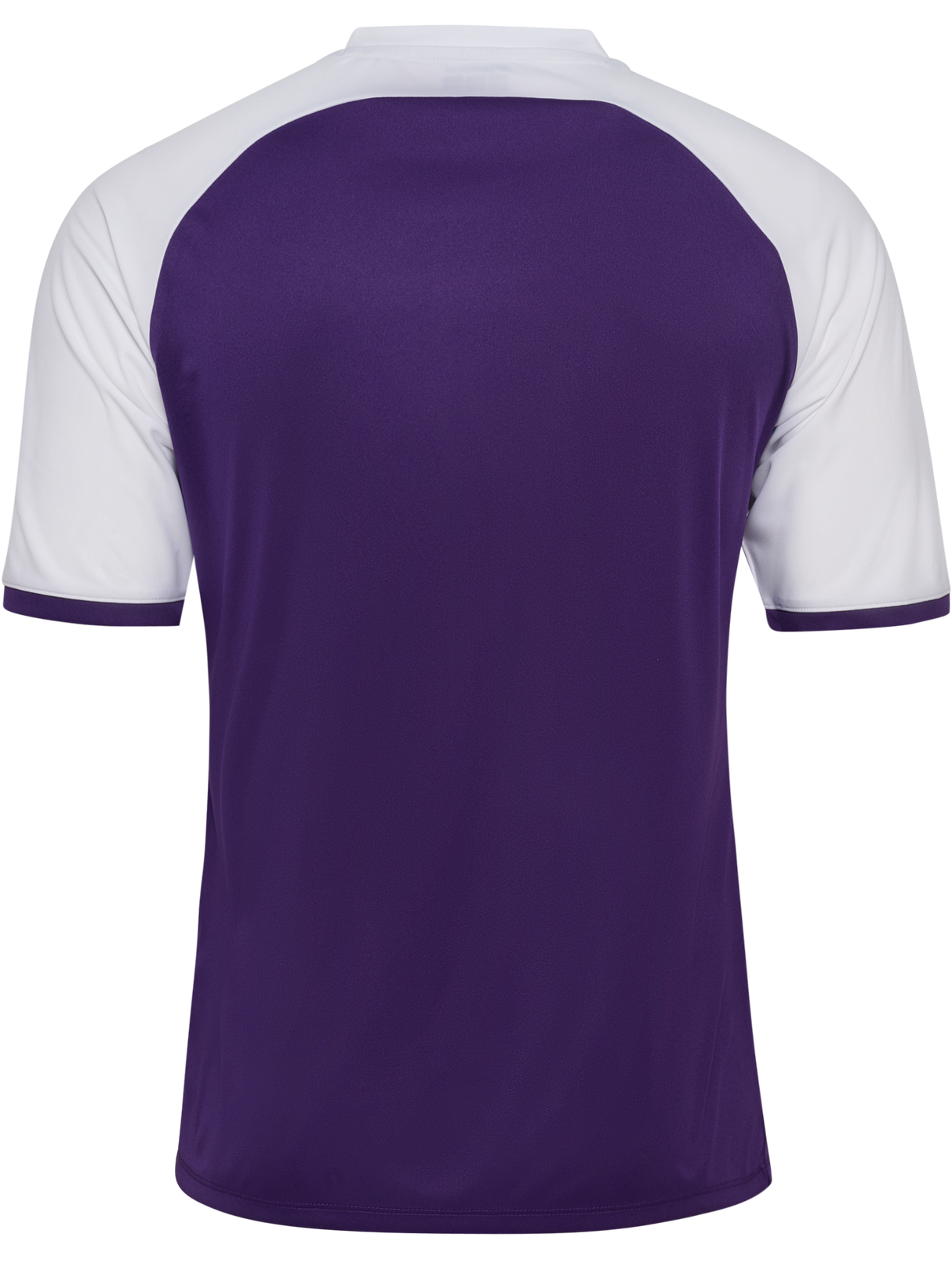 hummel Unisex Match League Short Sleeve Jersey-2
