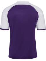 hummel Unisex Match League Short Sleeve Jersey-2