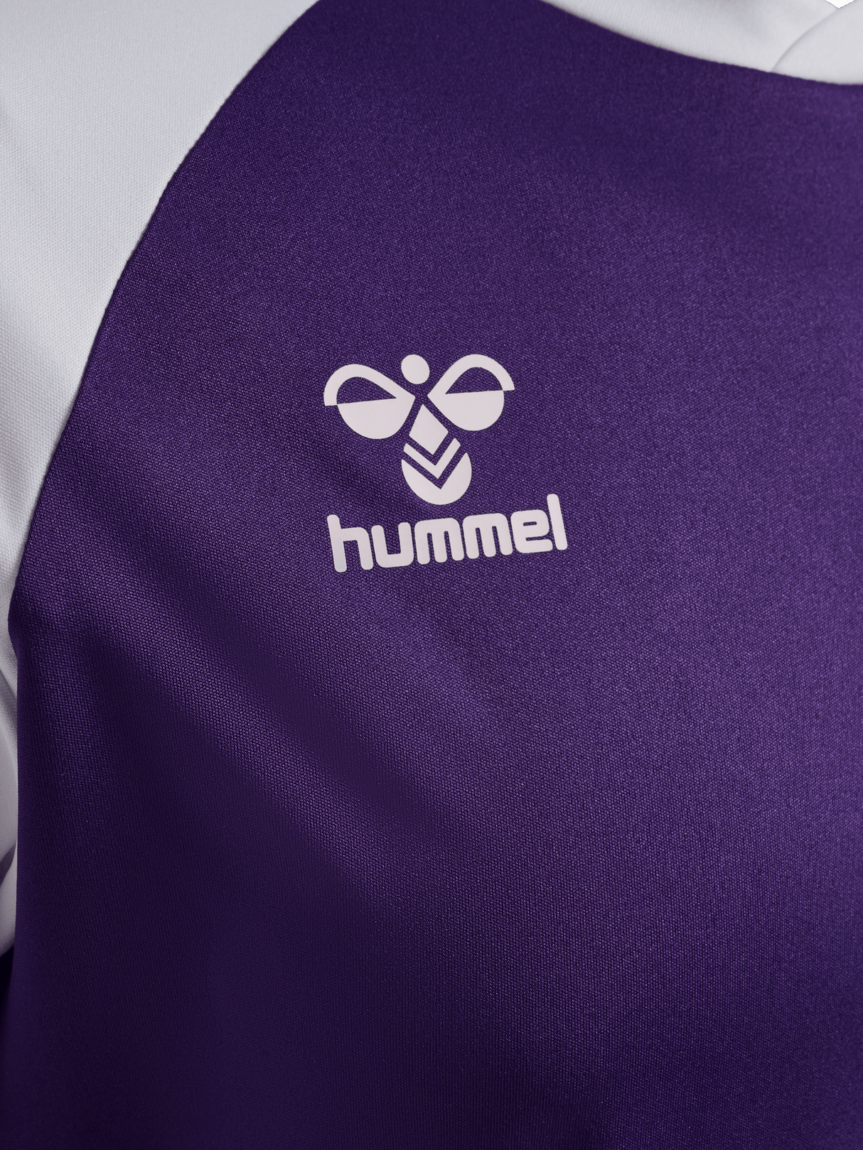 hummel Unisex Match League Short Sleeve Jersey-3