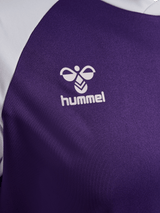 hummel Unisex Match League Short Sleeve Jersey-3