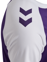 hummel Unisex Match League Short Sleeve Jersey-4