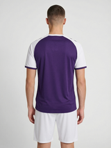 hummel Unisex Match League Short Sleeve Jersey-5