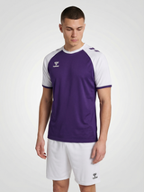 hummel Unisex Match League Short Sleeve Jersey-6