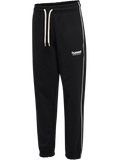 hummel Youth Loose Sweatpant Piping-1