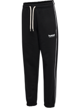 hummel Youth Loose Sweatpant Piping-1