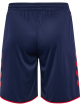 hummel Men's Core 2.0 Shorts-2