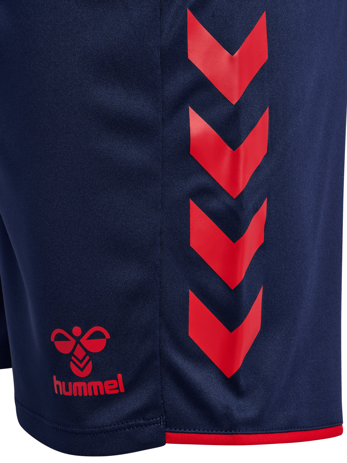 hummel Men's Core 2.0 Shorts-3