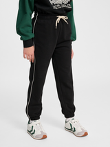 hummel Youth Loose Sweatpant Piping-5