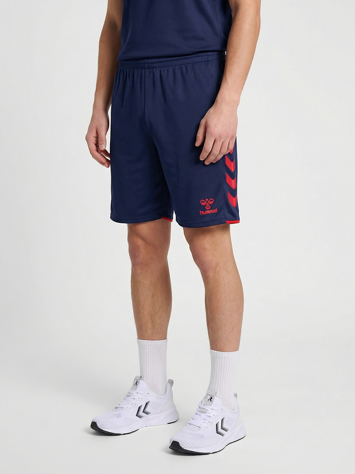 hummel Men's Core 2.0 Shorts-5