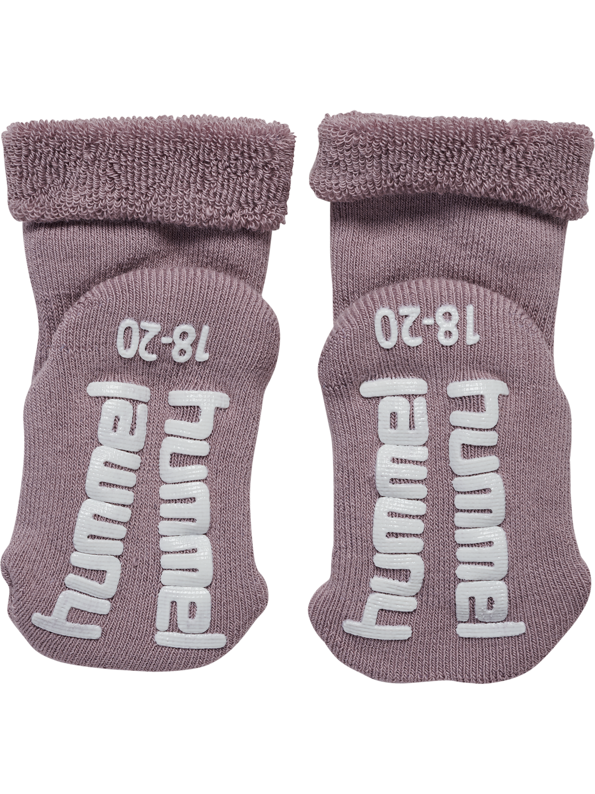 hummel Youth Mini Non Slip Sock-2