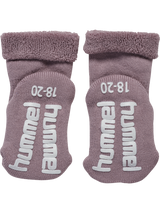 hummel Youth Mini Non Slip Sock-2