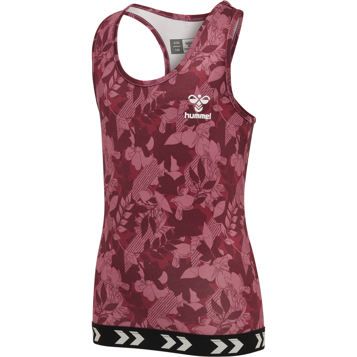 hummel Youth Nanna Top-1