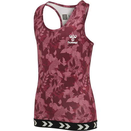 hummel Youth Nanna Top-1