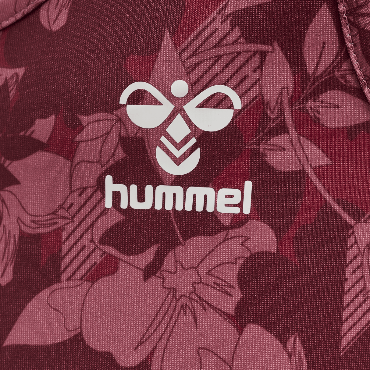hummel Youth Nanna Top-3