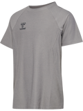 hummel Youth Cima 2.0 Short Sleeve Jersey-1