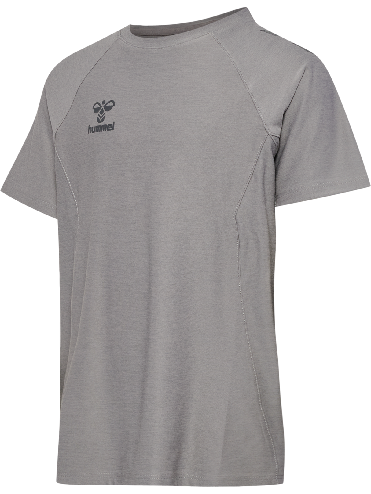 hummel Youth Cima 2.0 Short Sleeve Jersey-1
