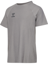hummel Youth Cima 2.0 Short Sleeve Jersey-1
