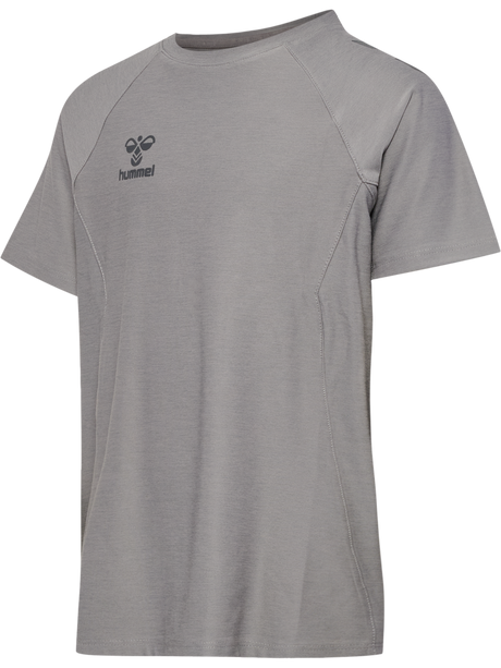 hummel Youth Cima 2.0 Short Sleeve Jersey-1