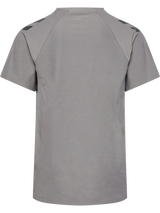 hummel Youth Cima 2.0 Short Sleeve Jersey-2