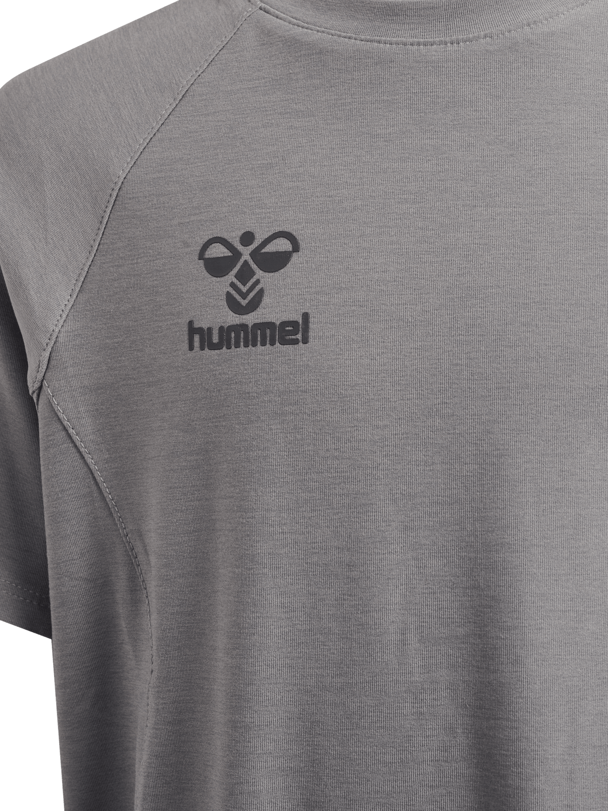 hummel Youth Cima 2.0 Short Sleeve Jersey-3