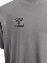 hummel Youth Cima 2.0 Short Sleeve Jersey-3