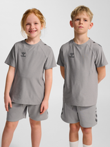 hummel Youth Cima 2.0 Short Sleeve Jersey-6