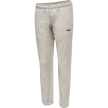 hummel Women's Legacy Shai Regular Pants-1