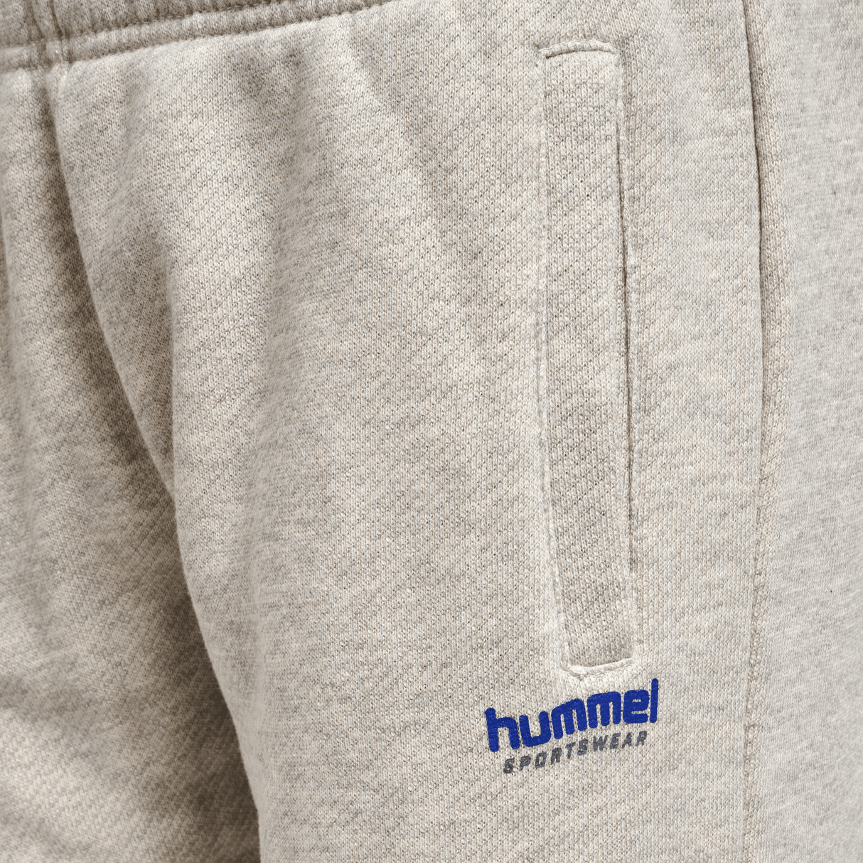 hummel Women's Legacy Shai Regular Pants-3