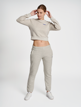 hummel Women's Legacy Shai Regular Pants-4