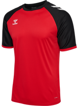 hummel Unisex Match League Short Sleeve Jersey-1