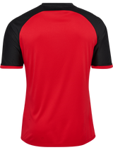 hummel Unisex Match League Short Sleeve Jersey-2