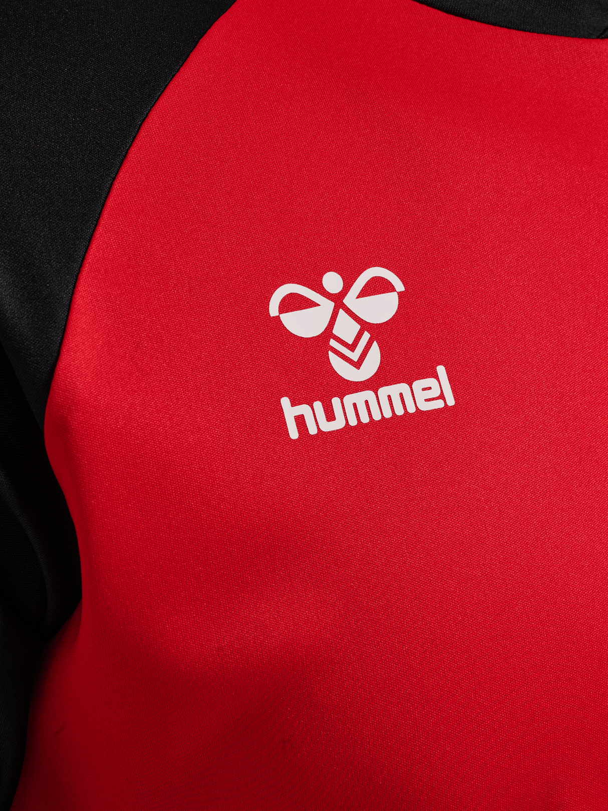 hummel Unisex Match League Short Sleeve Jersey-3