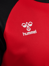 hummel Unisex Match League Short Sleeve Jersey-3