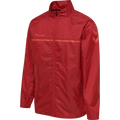 hummel Men's Authentic Pro Jacket-1